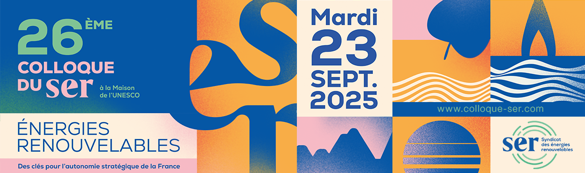 Colloque SER