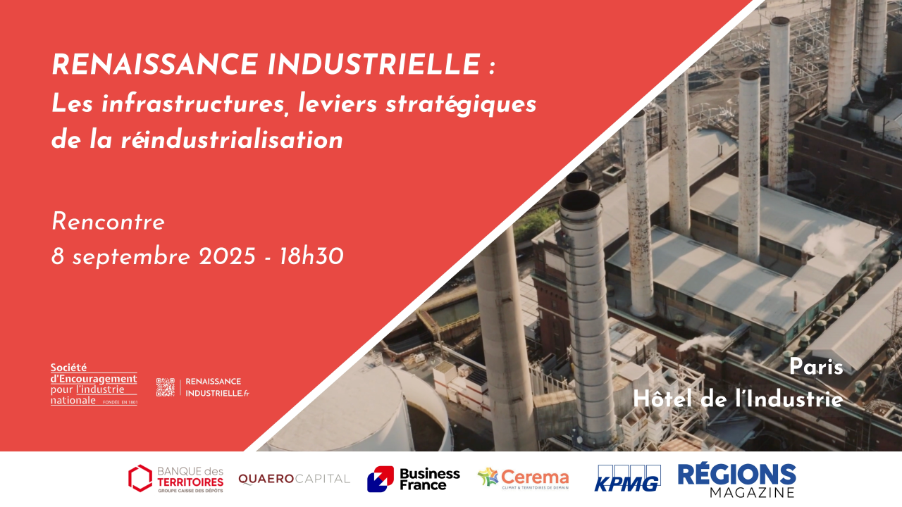 Rennaissance industrielle