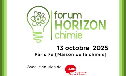 Forum horizon chimie