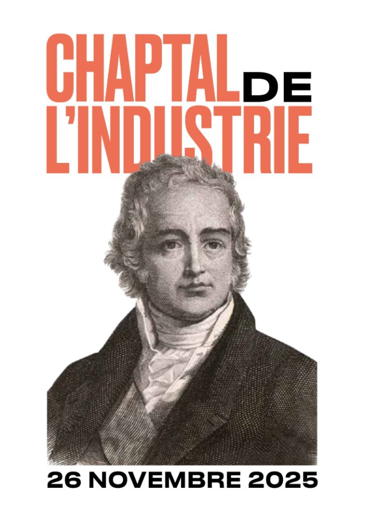 Chaptal 2025