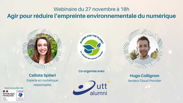 Webinaire A4P 27_11 Webinaire A4P 27_11