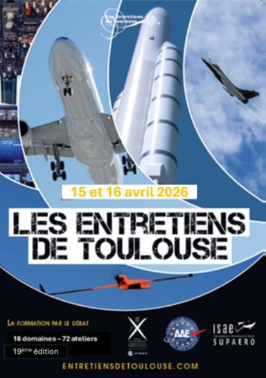 Entretiens Toulouse 2026 Image2 Entretiens Toulouse 2026 Image2