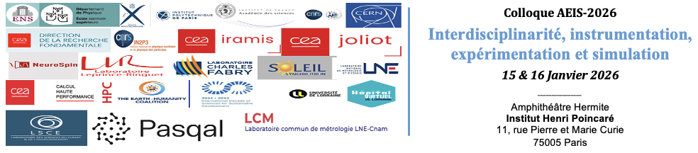 Colloque AIES 2026 Colloque AIES 2026