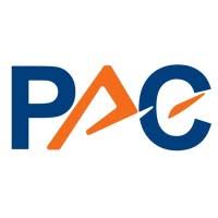 Logo PAC