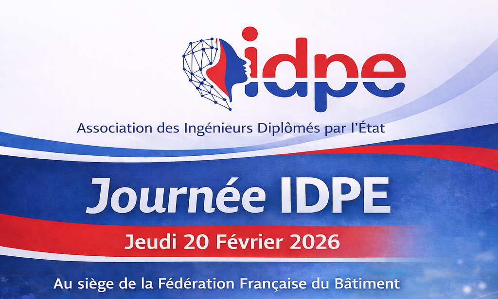 Visuel Journ�e IDPE