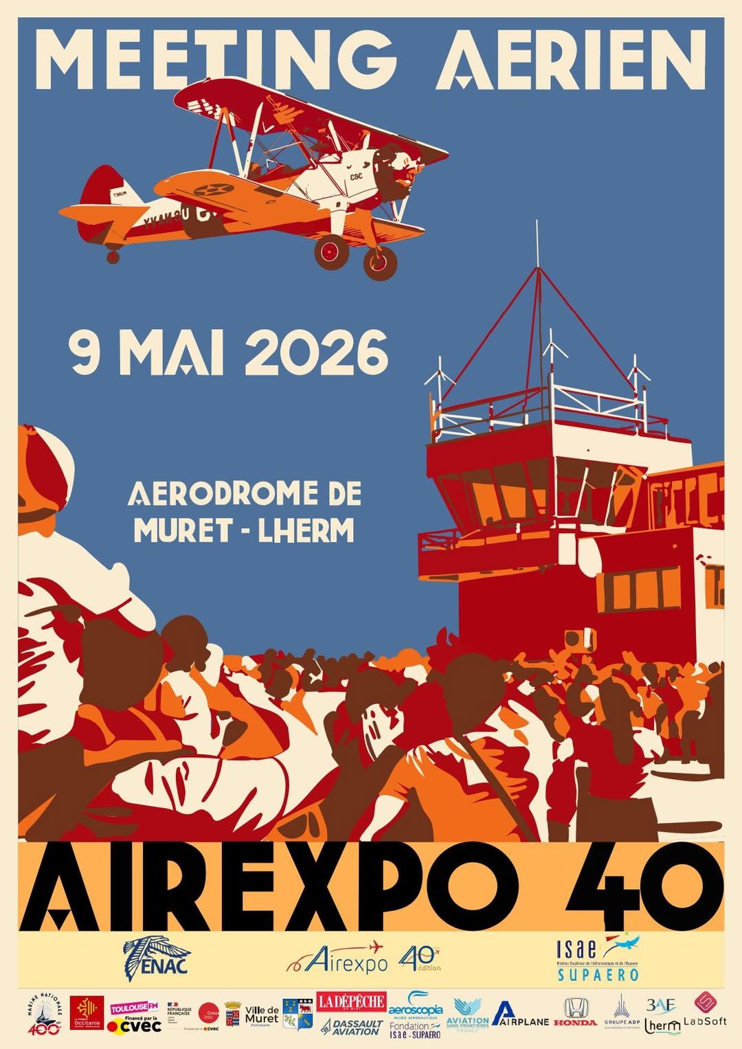 Air Expo 2026