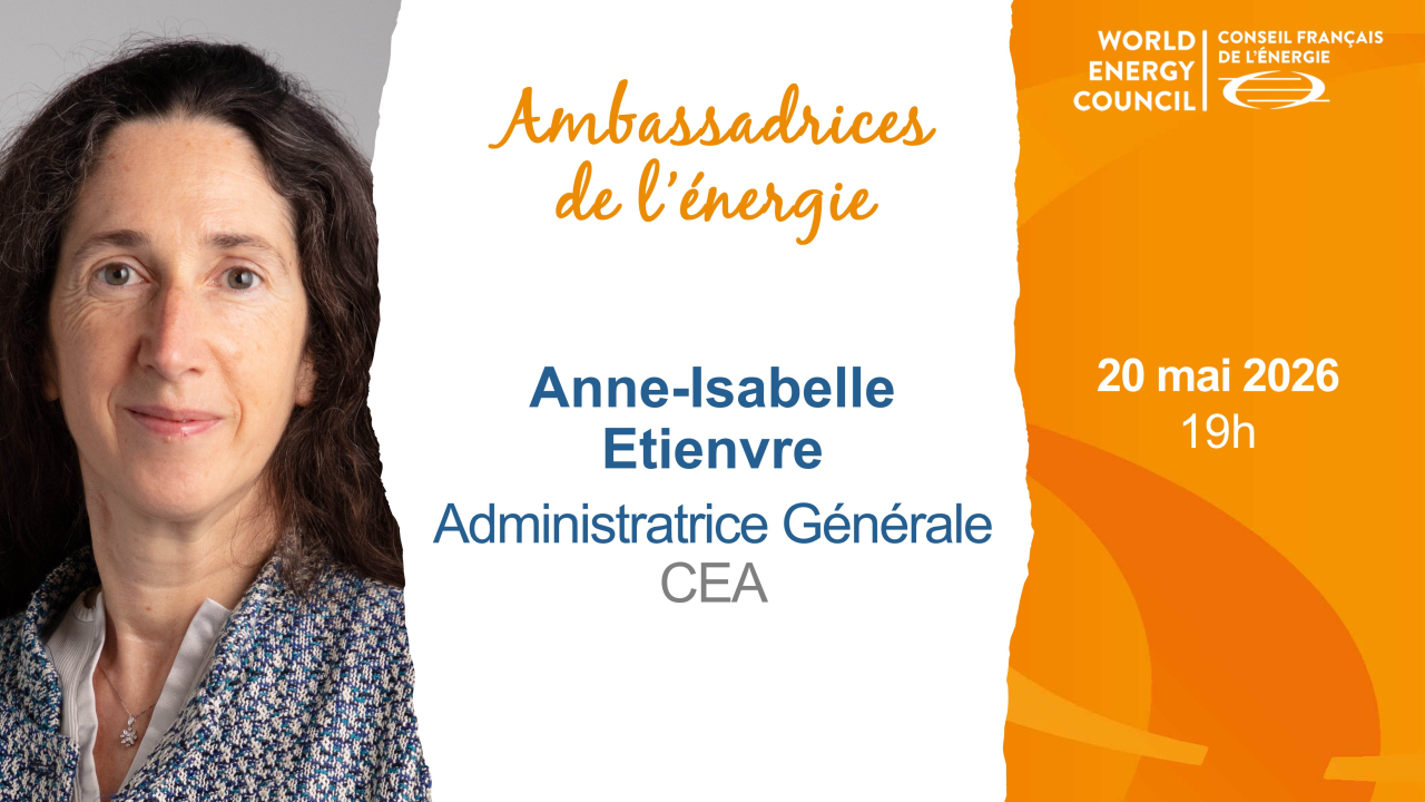 Ambassadrices de l'énergie 20_05_2026