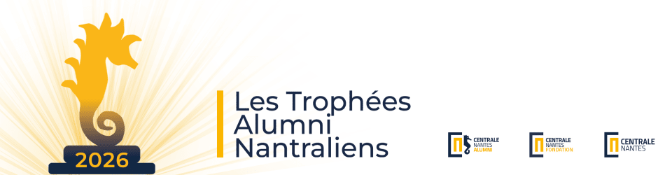 Trophées Alumni Nantraliens