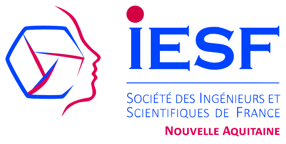 Logo IESF NA