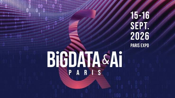 Big data et AI 2026 Big data et AI 2026