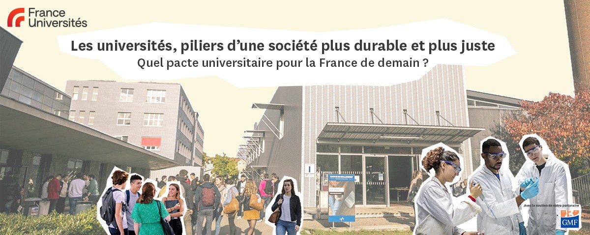 Pacte universitaire Pacte universitaire