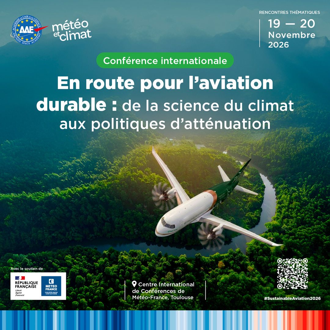 Conférence AAE novembre 2026 Conférence AAE novembre 2026