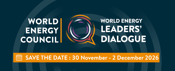 WEC Leader's dialogue