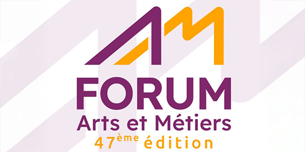 Forum Arts et Métiers Forum Arts et Métiers