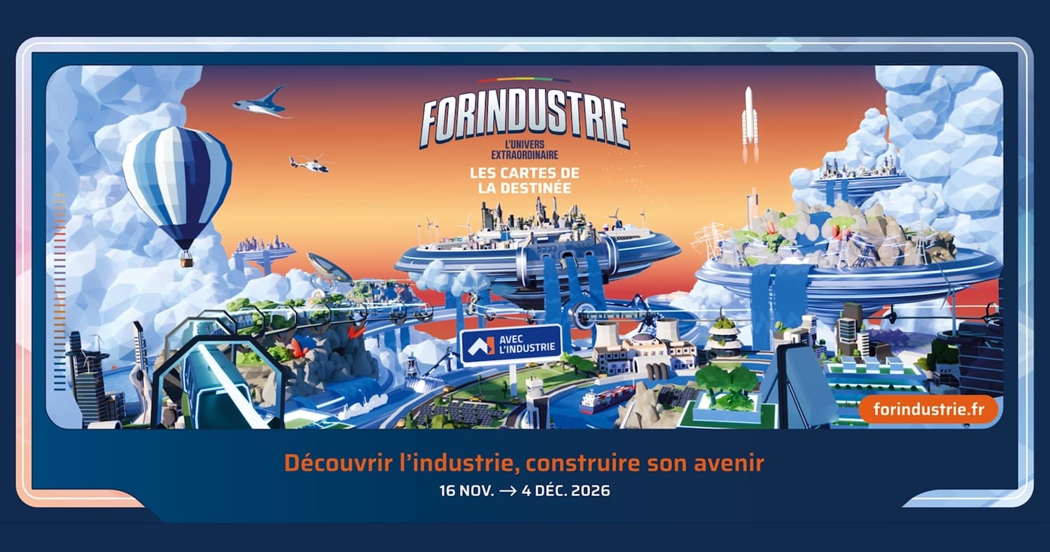 Forindustrie 2026