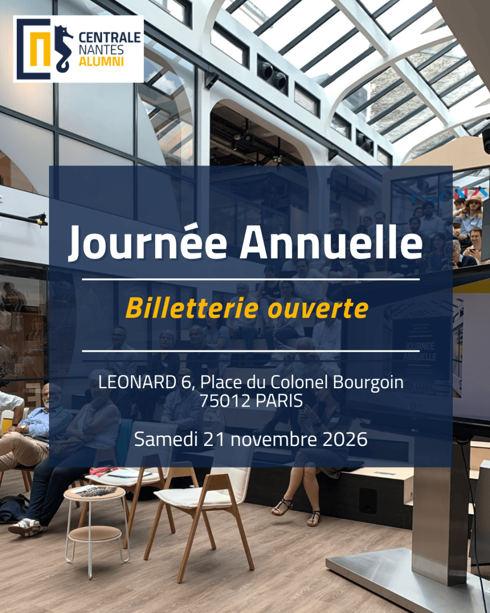 Journ�e annuelle CNA 2026