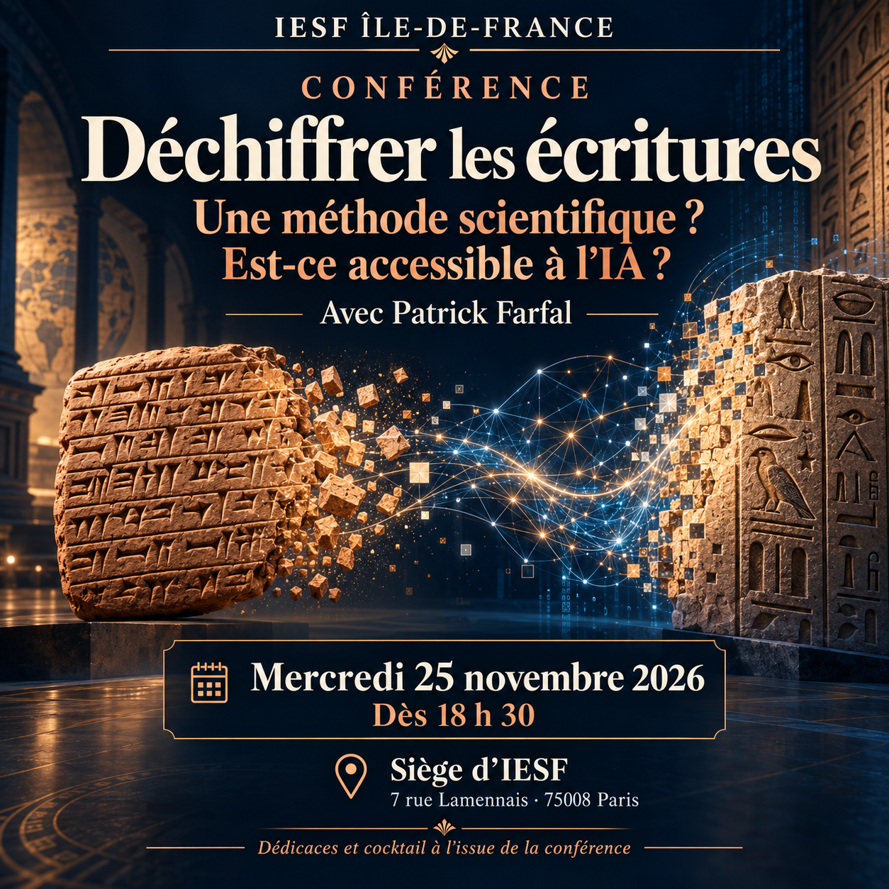 Conférence IESF IDF 25_11_2026 Conférence IESF IDF 25_11_2026