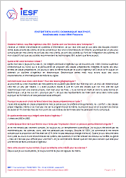 INGENIEUR ARCHITECTE