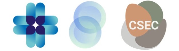 Logos conventions scientifiques IESF