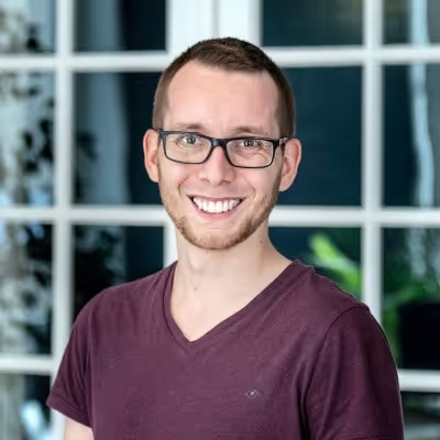 Nicolas Burger