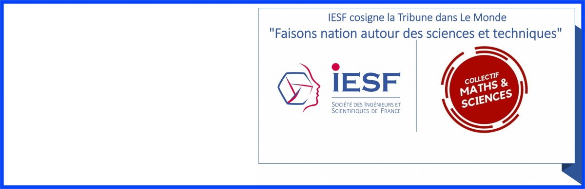 Tribune Maths et Sciences