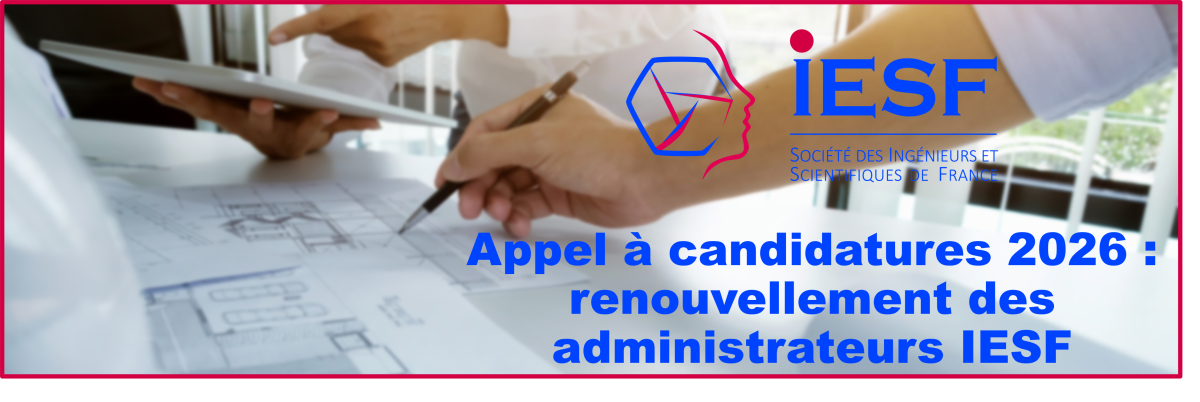 Appel � candidatures 2026