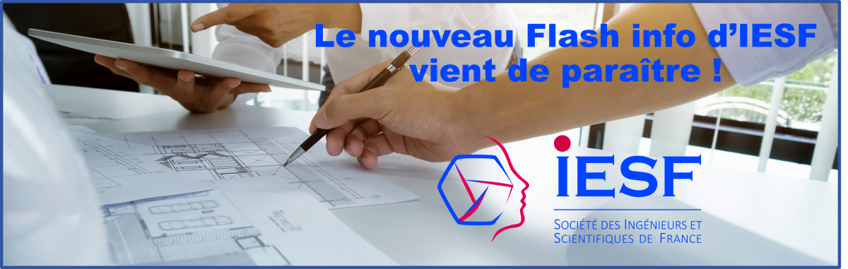 Le Flash Info de mai est l !