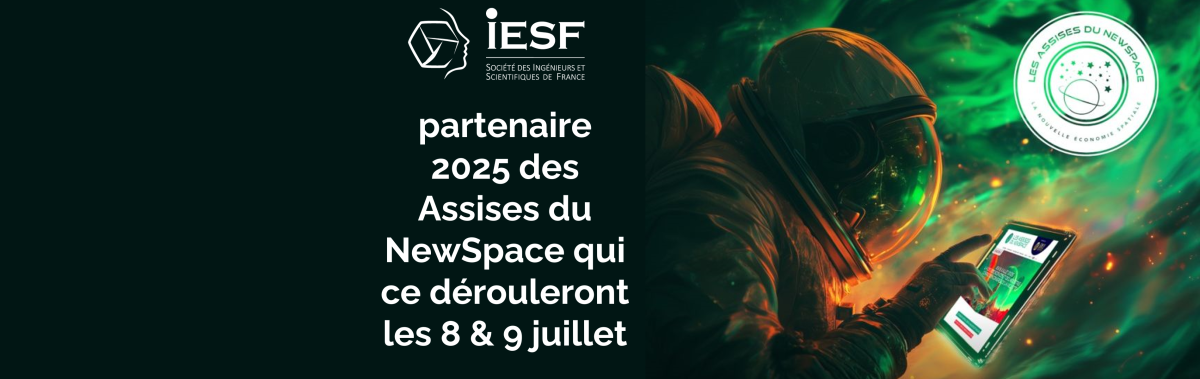 Assises du Newspace 2025