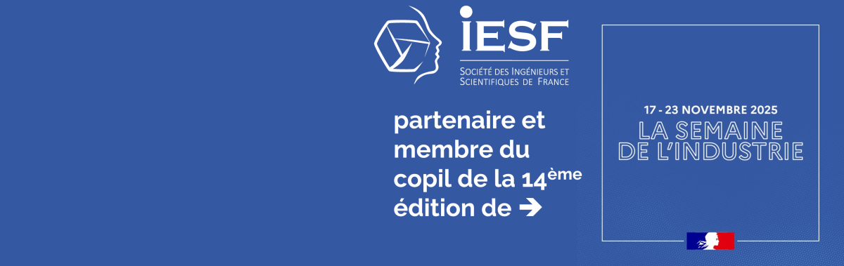 La Semaine de l'industrie est de retour pour une 14e dition