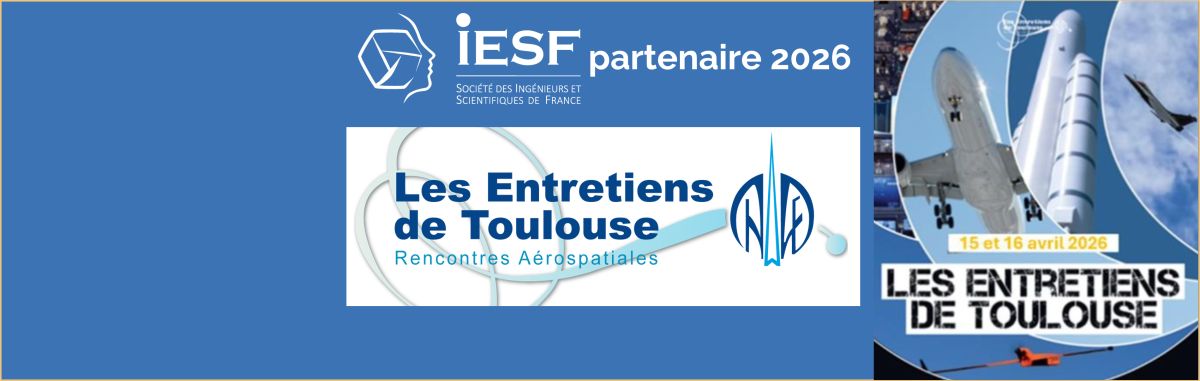 LES ENTRETIENS DE TOULOUSE 2026